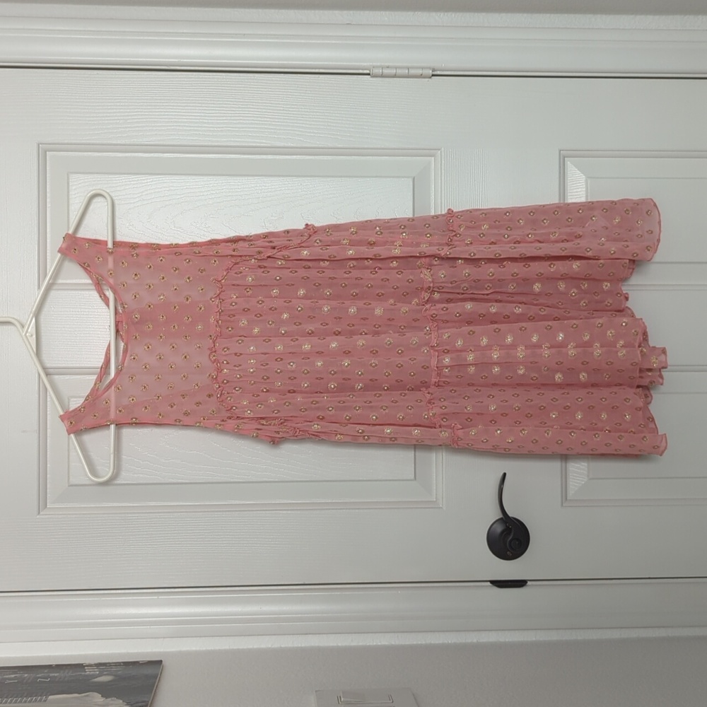 Free people! Mini dress
